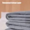 Dog Pee Pad Blanket Reusable Absorbent Diaper Washable Puppy Training Pad Pet Bed Urine Mat for Pet Car Seat Cover Pet Supplies 6