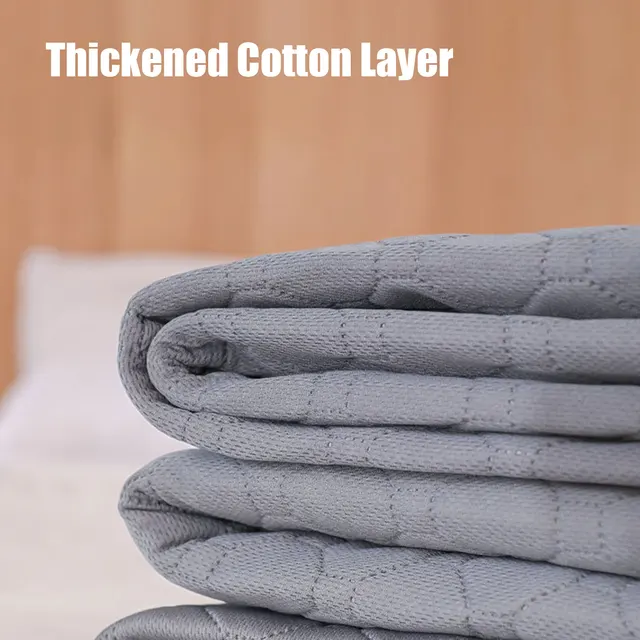 Dog Pee Pad Blanket Reusable Absorbent Diaper Washable Puppy Training Pad Pet Bed Urine Mat for Pet Car Seat Cover Pet Supplies 6
