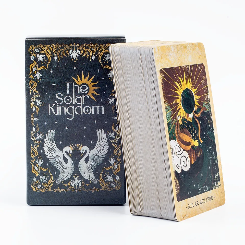 希少terra bolatile tarot ・ expansion 本セット 希少terra bolatile tarot ・ expansion 本セット 希少terra