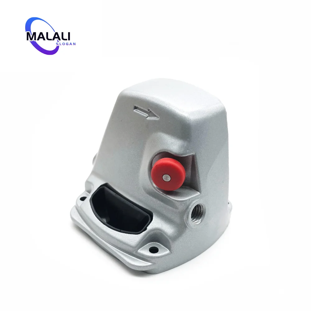 Оригинальная угловая шлифовальная коробка передач Bosch, зеркальная полировальная машина, электрическая шлифовальная машина, алюминиевая головка