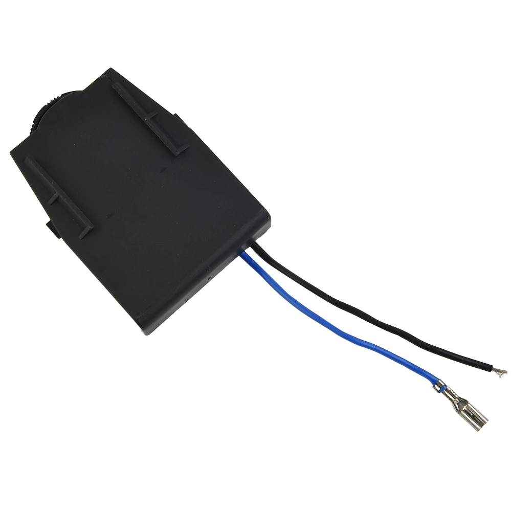 Angle Grinder Speed Control Trigger Switch For Bosch 6 100 Angle