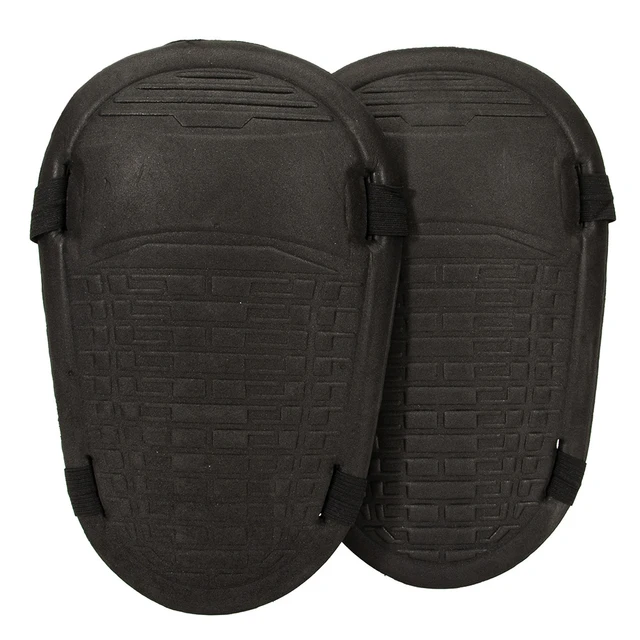 Ice Fishing EVA Foam Soft Knee Protective Pads For Winter Outdoor