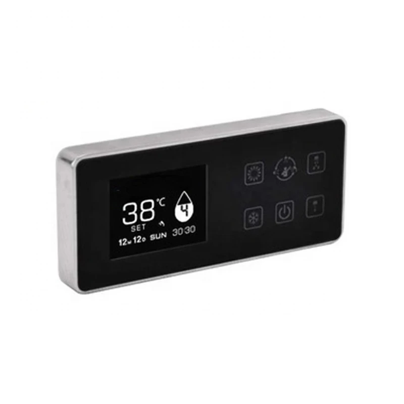 

intelligence control touch screen panel JD-X200
