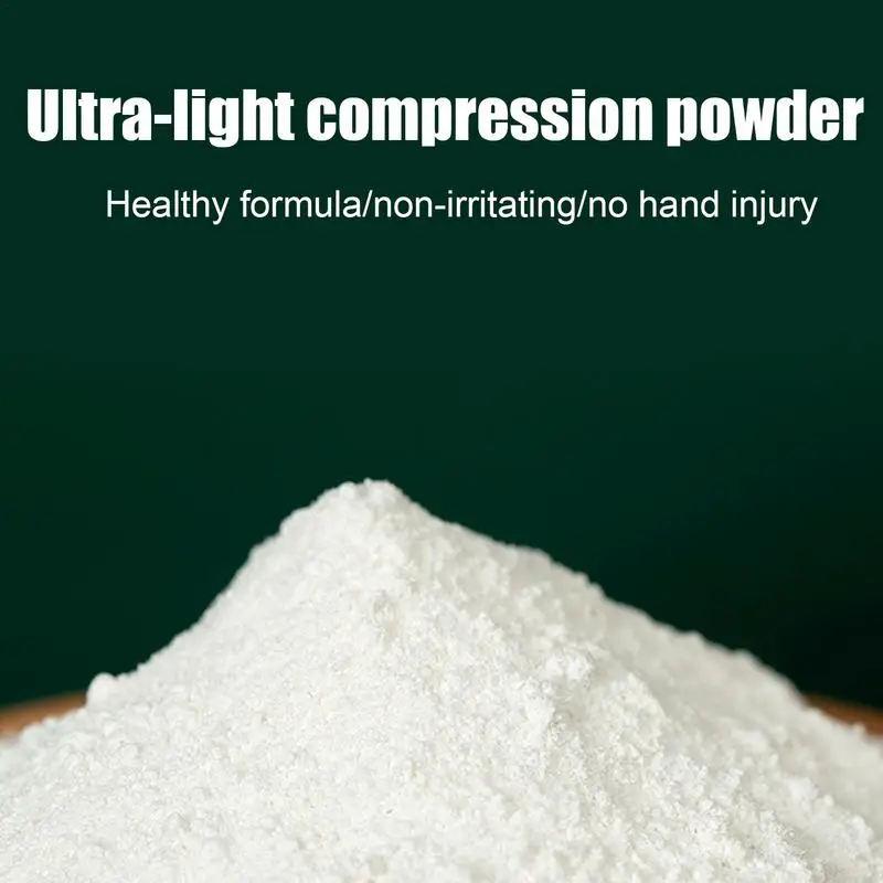 Chalk For Weightlifting 200ml Hand Chalk Powder Sweat-Resistant Loose Gym Grip Enhancer Magnesium Carbonate For Rock