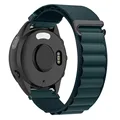 Rainforest green