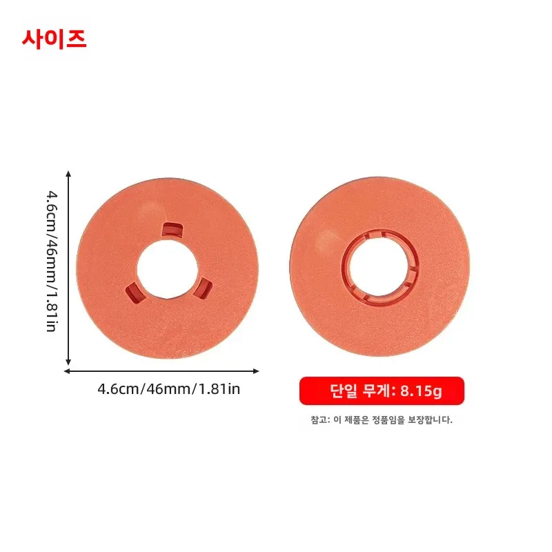 T70/T70P 부식 방지 내마모성 프로펠러 보호 패드 DJI UAV 드론 안전을 위한 드론 보호 가스켓