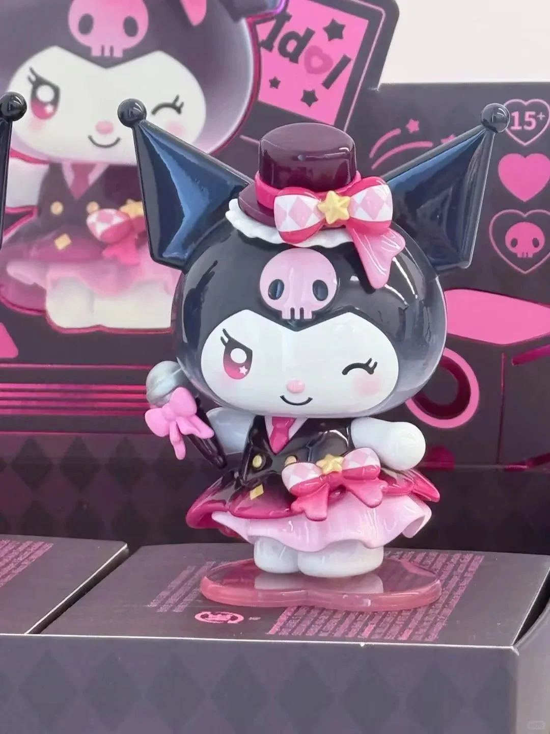 Sa9bfbaa0aa36465abed4cc77bd7be6256 - Kuromi UK Shop