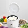 3L Smart Electric Rice Cooker Multi-function Household Non-stick Pan Mini Cooking Machine Kitchen dormitory electric Rice cooker 3