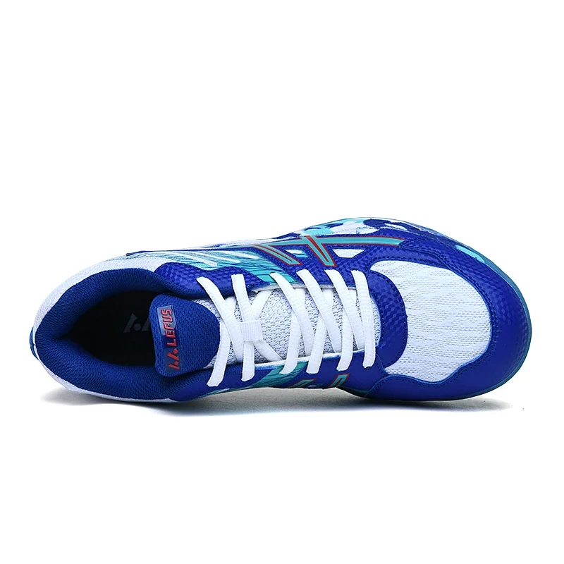 Boys Girls Professional Badminton Shoes Volleyball Sneakers Tennis Sports Fitness Sneakers Exercise Non-slip Badminton Shoes volleyball shoes,sneakers sports shoes