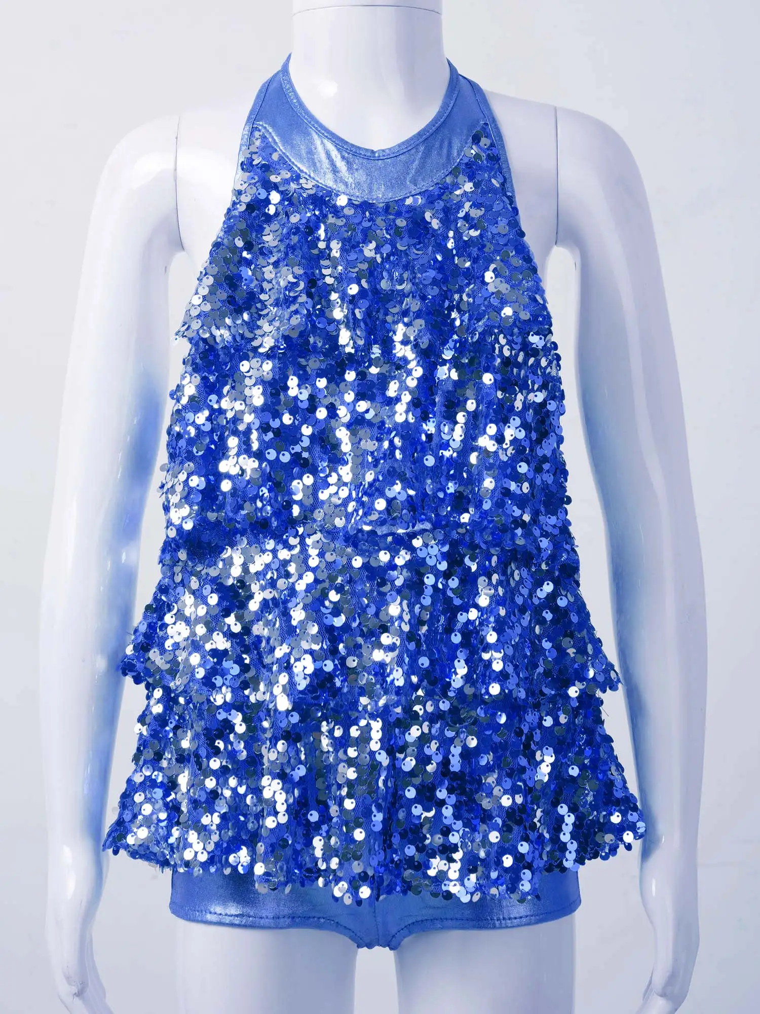 Ű GirlsBallet  ǻ Ȧ ¦   Shorty Unitard Dress   ƾ  Ƿ  
