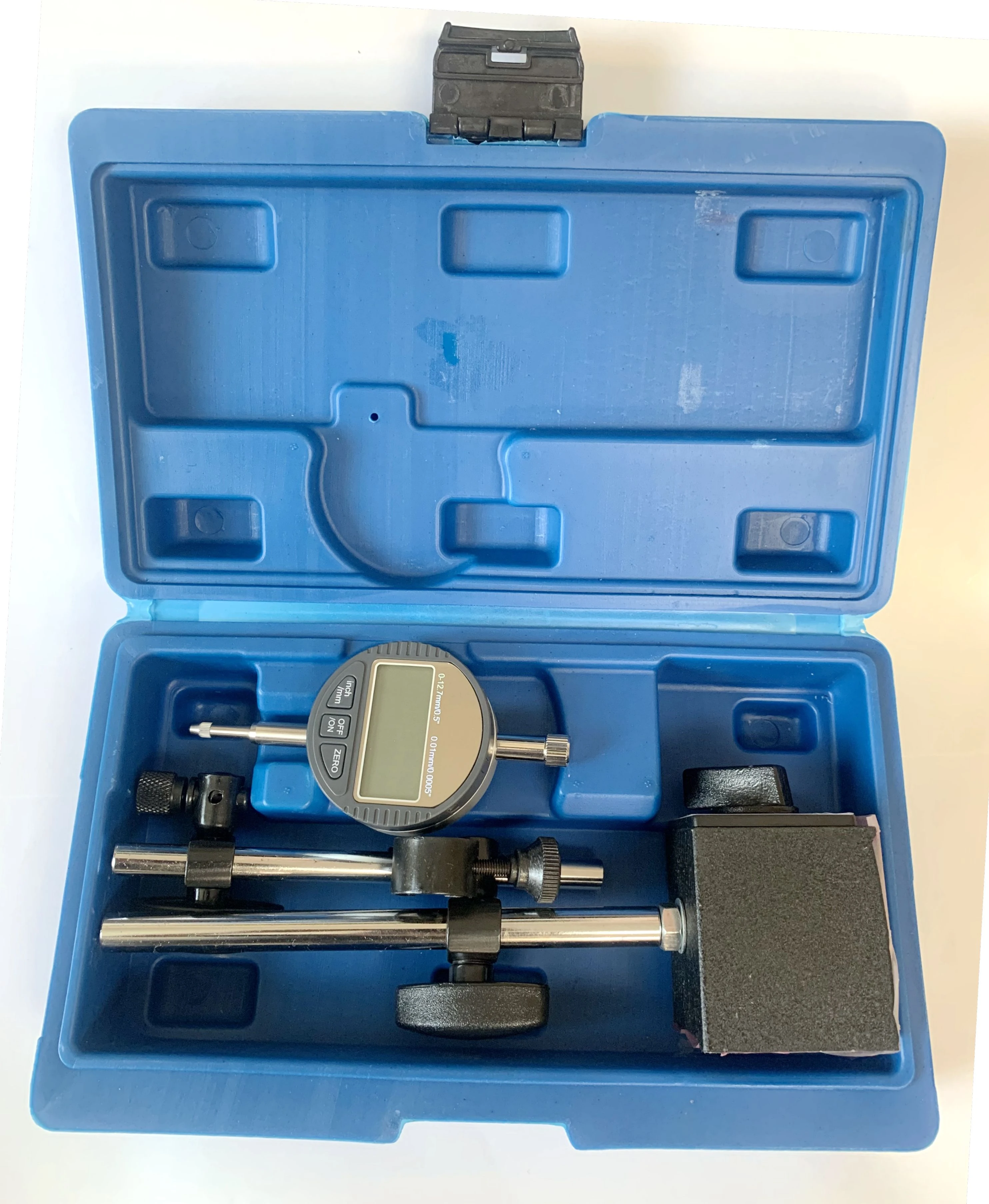 Digital Brake Rotor Gauge Kit AliExpress