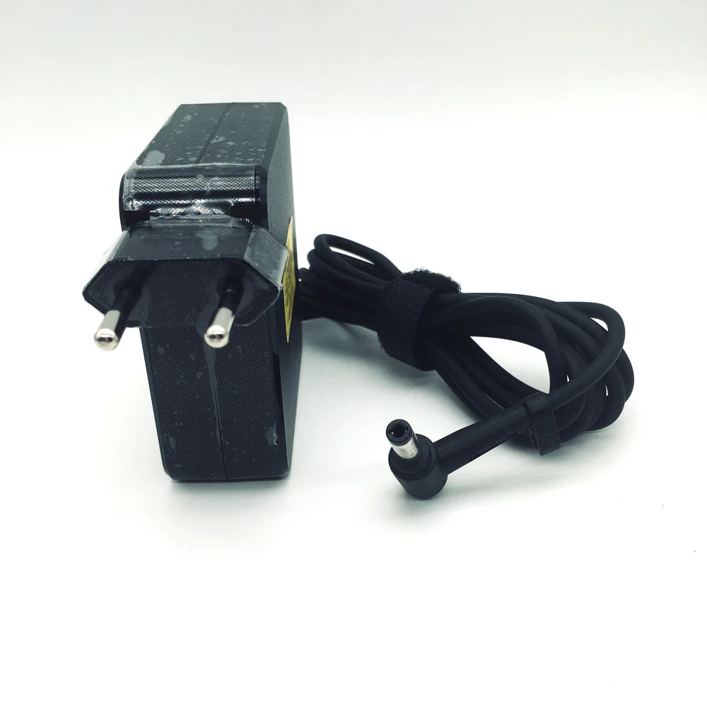 Adattatore CA Caricabatterie Per ASUS Transformer Book Flip - Foto 13