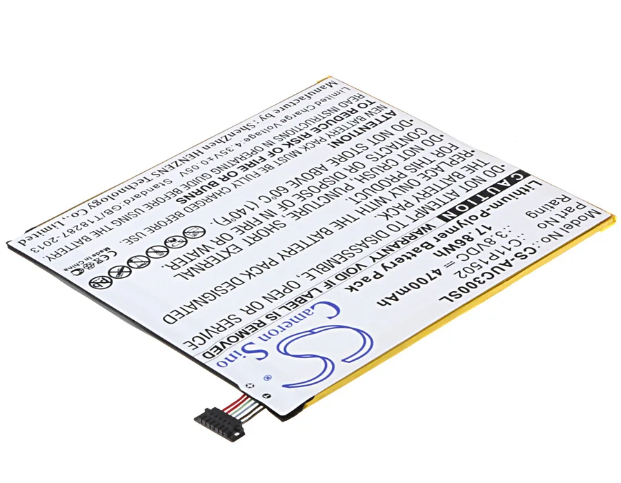 Asus Zenpad 10 Z300cg Аккумулятор Купить