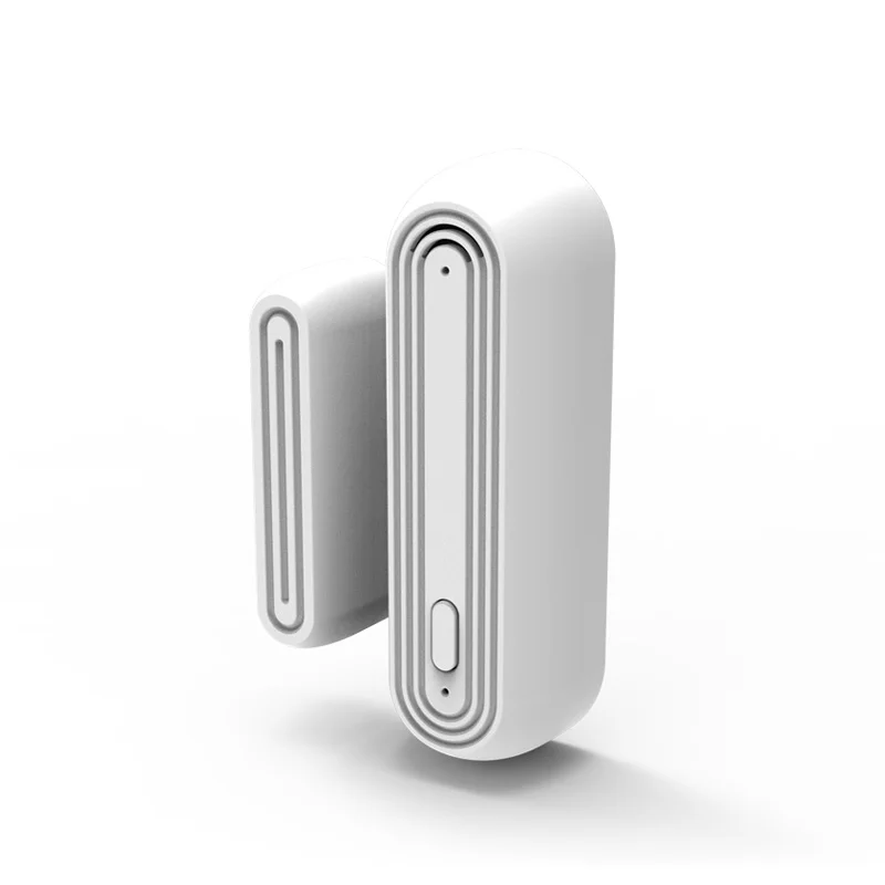Tuya Smart WiFi Door Window Alarm Sensor Smart Home Open Closed Detectors Wifi H