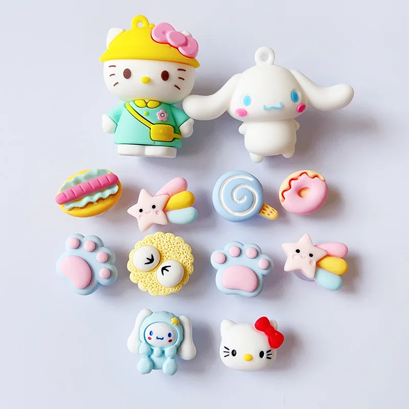 MINISO  ŰƼ 긮 ũϽ 3D Ź , DIY Ź  ׼, Bogg  ̵  ,  