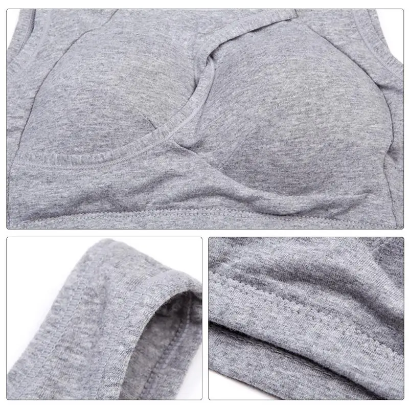 Рисунок 2 - Женские спортивные бюстгальтеры с высокой поддержкой