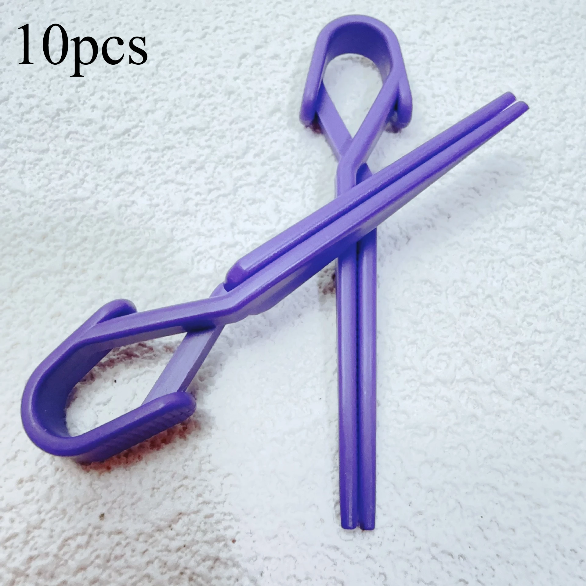 5/10pcs Nail Clip Shaping Clip Paint Spill-proof Mixed Color Nail Painting Prote