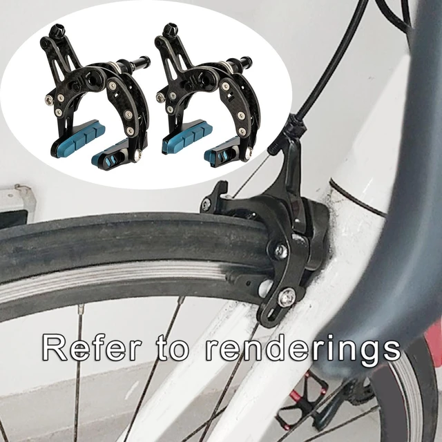 Bremsen - Fahrrad Ersatzteile / Zubehör