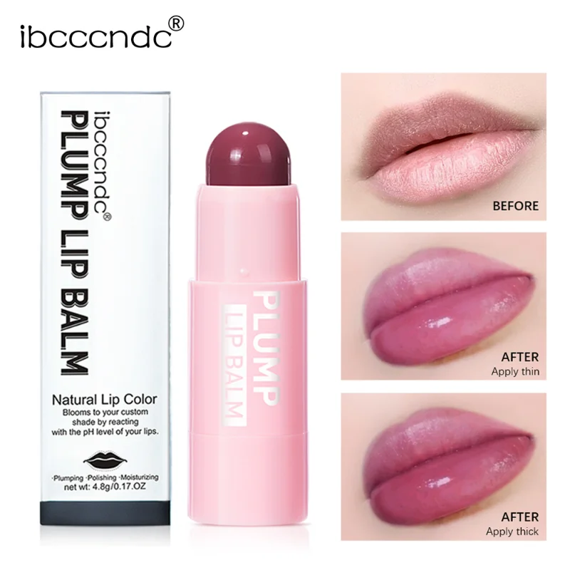 Extreme Lip Plumper Instantly Plump Lip Balm Fuller Lipstick Increase
