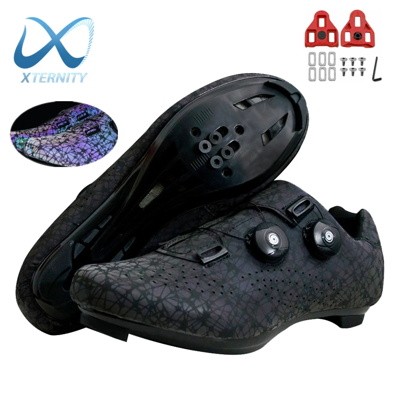 Cycling Shoes MTB Bike Lock Shoes cycling shoes bike lock shoes
