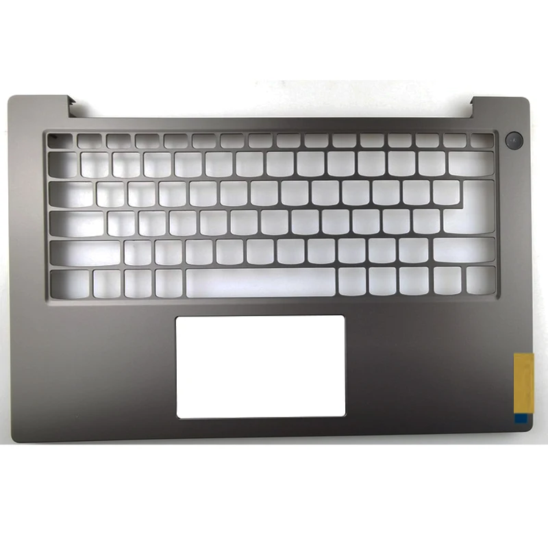 Tampa Superior e Inferior para Lenovo Palmrest Bottom Shell Tampa Traseira da Base V14 g2 Alc Ijl Itl - Imagem 4