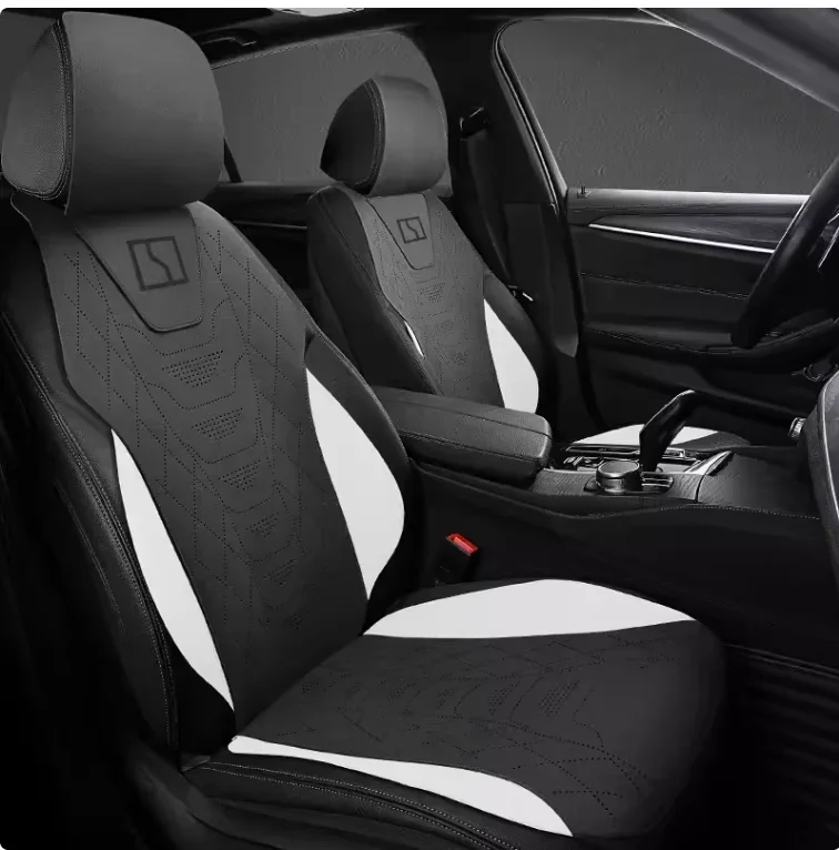 thumbnail image 1 of Funda de cuero para asiento de coche Extremely Krypton ZEEKR 001 X 009 007, protector de asiento de coche, cojín para vehículo, accesorios para coche, 1 of 5