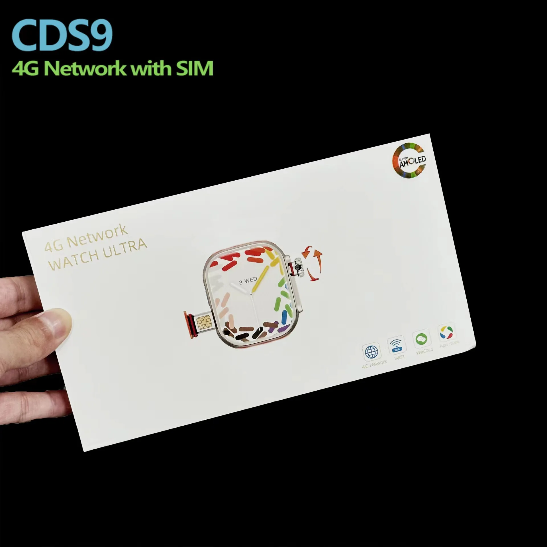   S9 Ʈ Ʈġ, ȵ̵ ý, 4G  SIM, WiFi, GPS ȸ ī޶, ÷ , ɹڼ, Ƹ ũ, CDS9