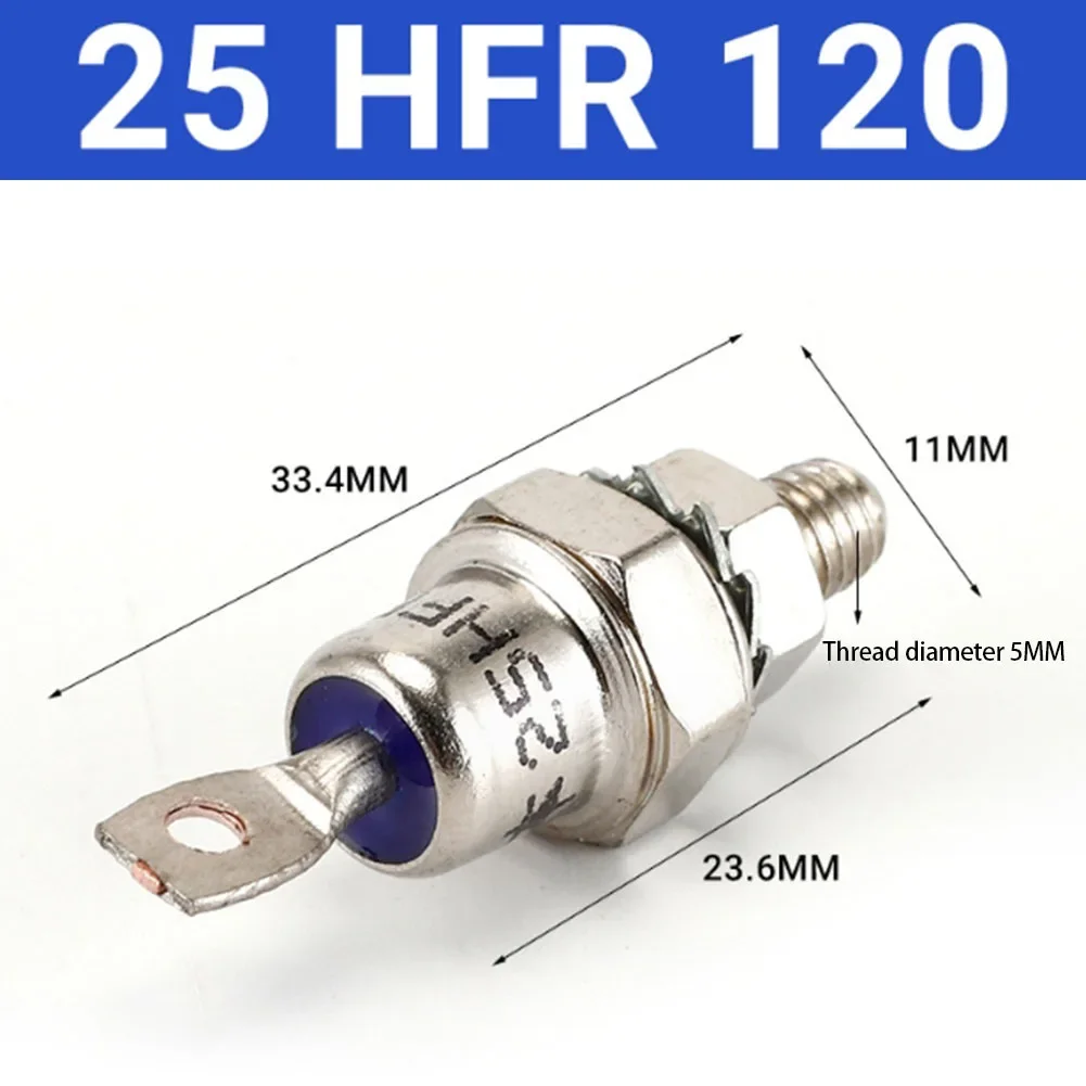 25HFR 120
