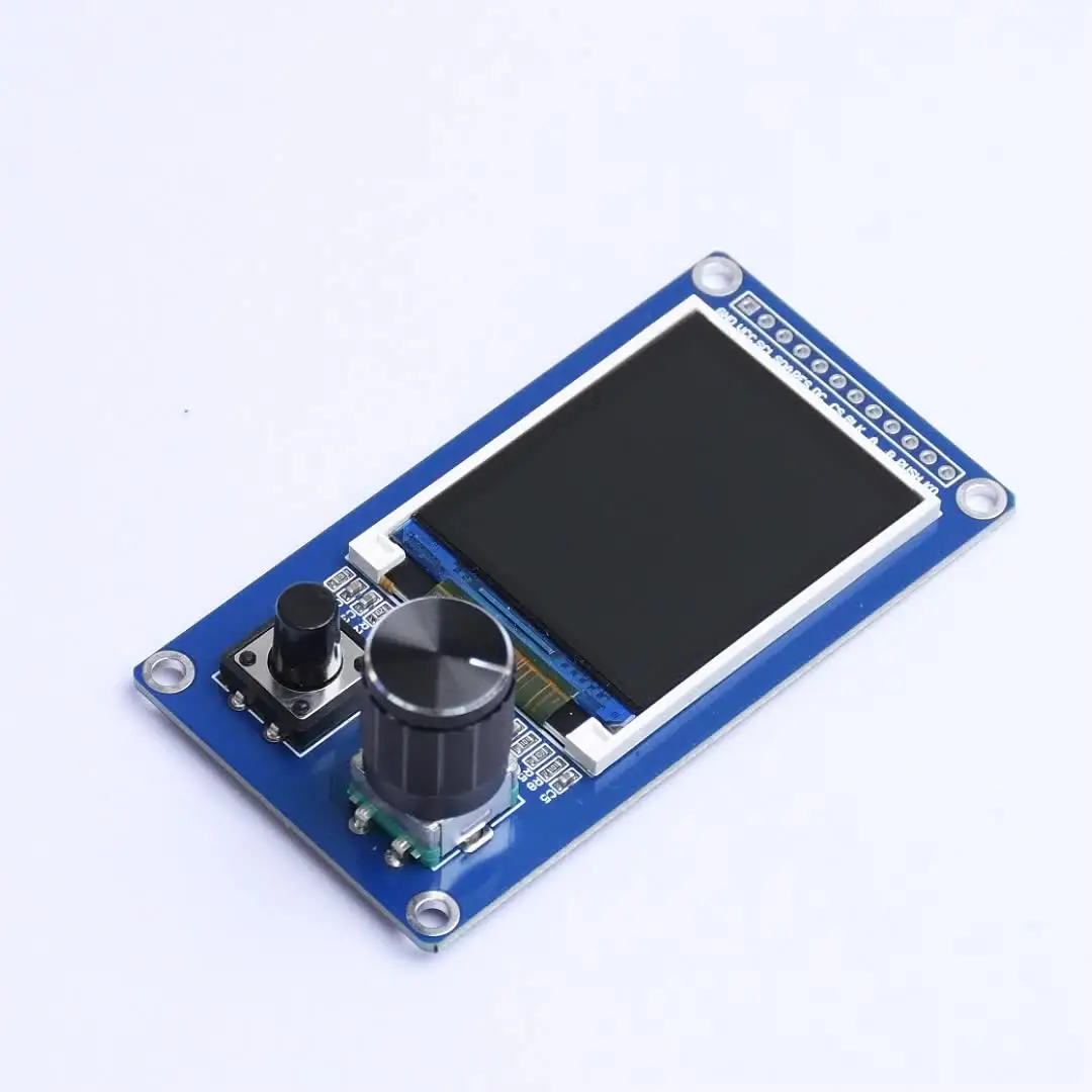 269@‼️ 2.4-inch TFT display with EC11 rotary encoder combination module