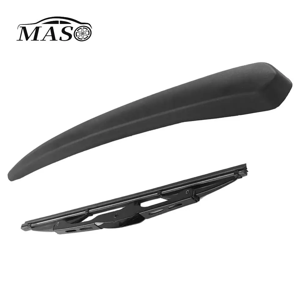 

Стеклоочиститель и щетка для заднего стекла автомобиля Saab 9-4X 2012