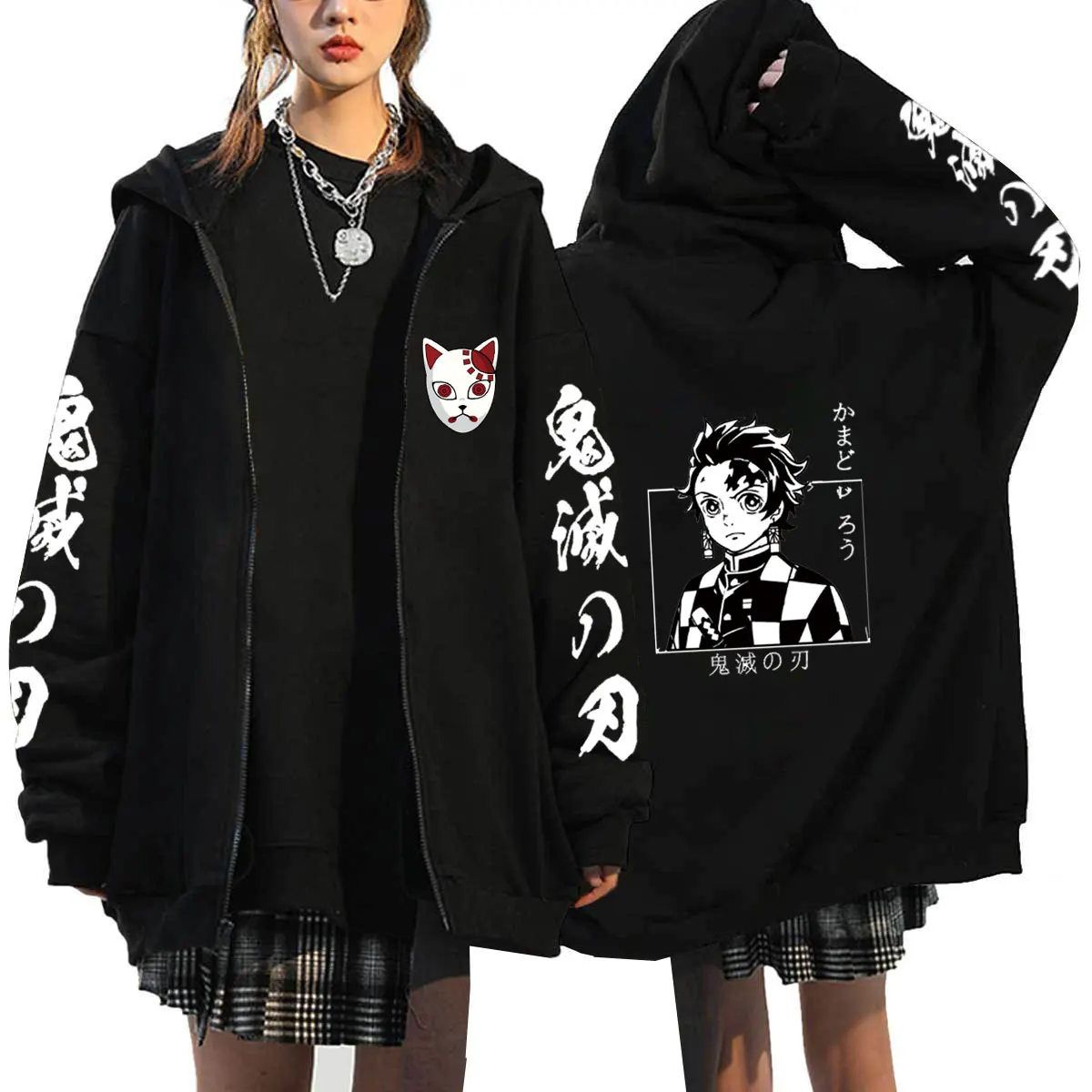 Black - 7