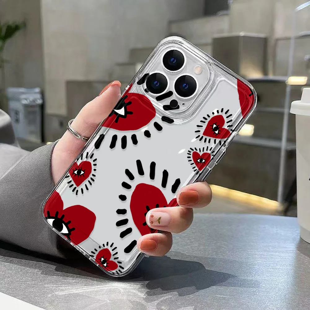 Premium Silicone Smartphone Protective Case Cover