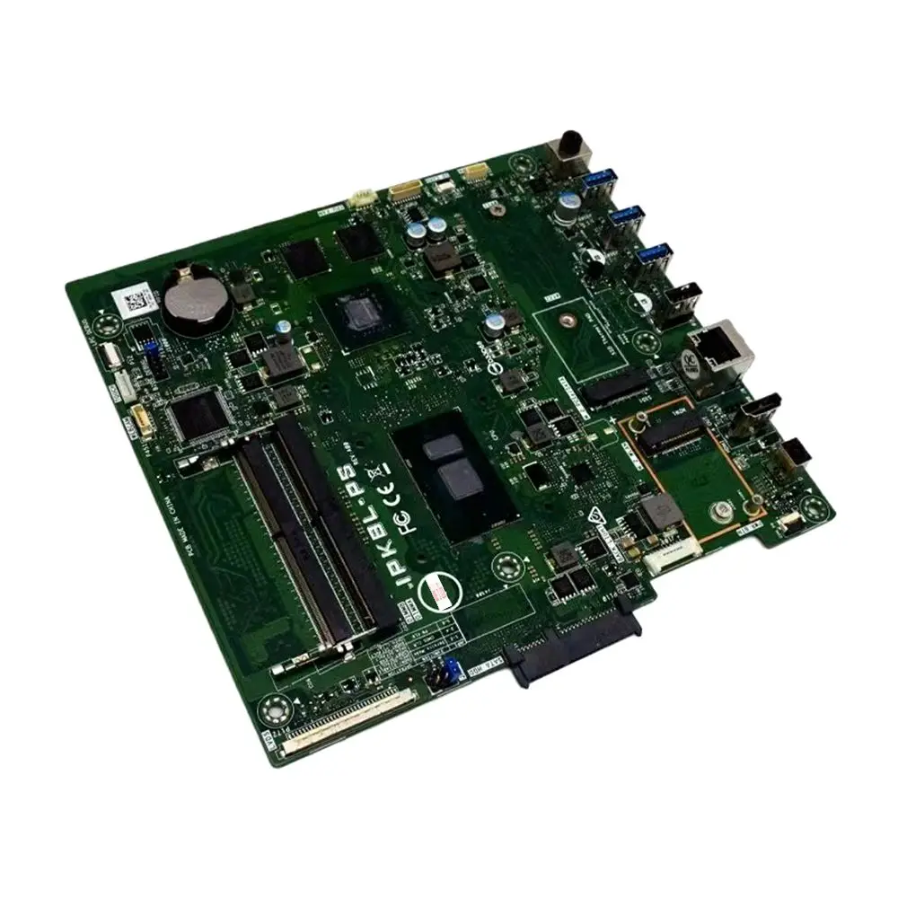 CN-09C4TN For DELL Inspiron 3277 3477 AIO Motherboard IPKBL-PS ...