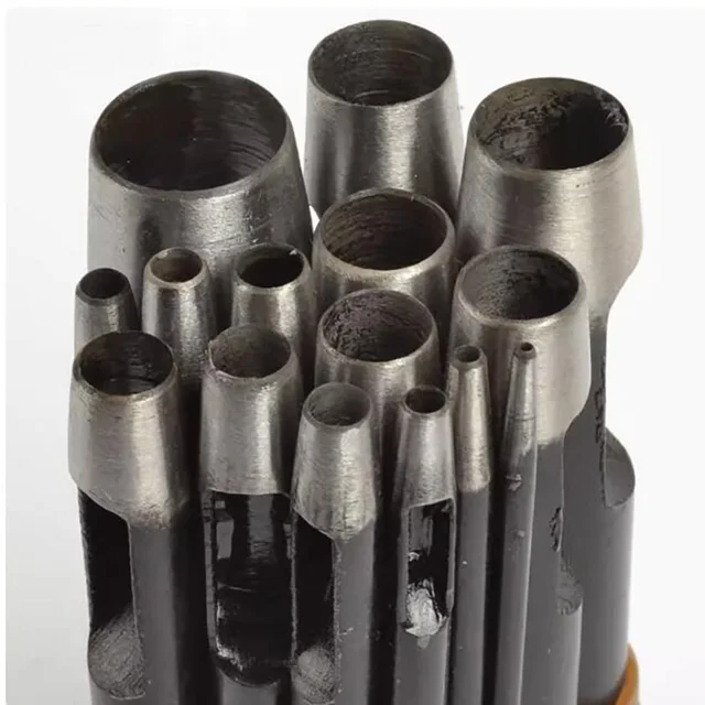 Juego De 5 Punzones Extractores #82309 GEARWRENCH