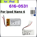 For iPod Nano 6
