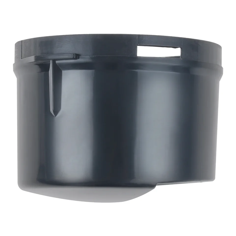 Tappo Filtro Acqua Frigorifero Adatto Per Filtri Whirlpool E - Foto 4