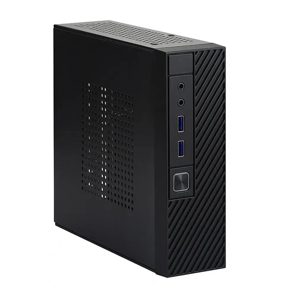 ޴ ǻ  Ʈ ̴ Itx ǻ ̽, USB 2.0 3.0 Ʈ, Htpc HD ȣȯ ,  
