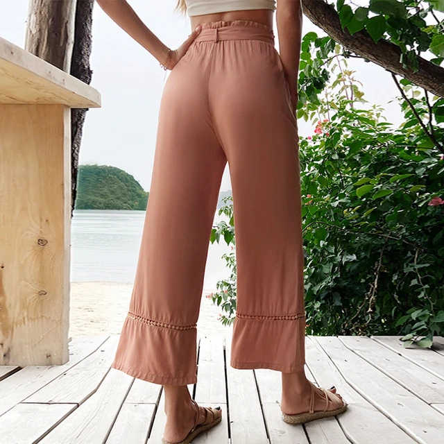 Formal Pants For Women  Buy Ladies Formal Pants online at Best Prices in  India  Flipkartcom