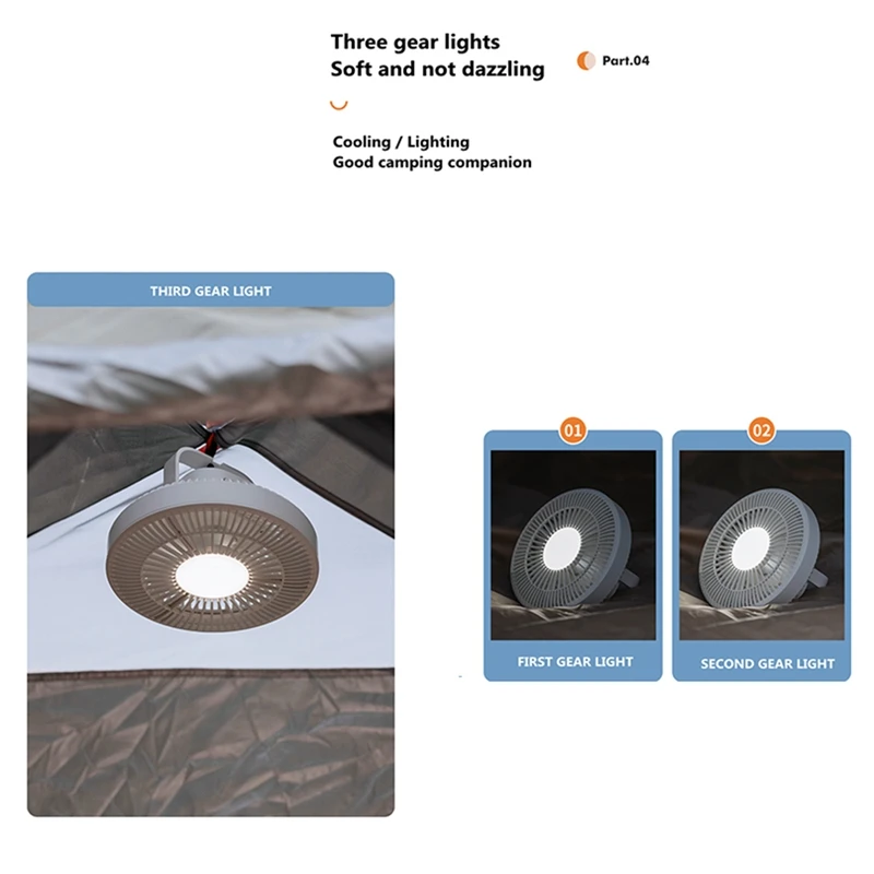 ߿ ķ   ǳ LED  , USB  õ ǳ,  ȯǳ, 3 