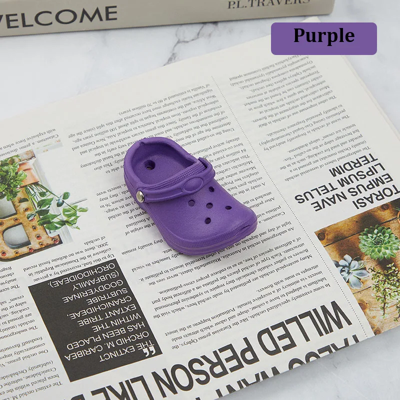 30-teiliges Schuh Charms Set - Halloween Schuhanstecker Aus PVC