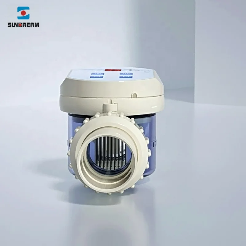 

Sundream swimming pool China factory salt water chlorinator chlorine generator salt water pool chlorine generator