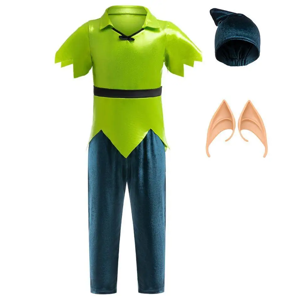 Peter Pan Suit 01