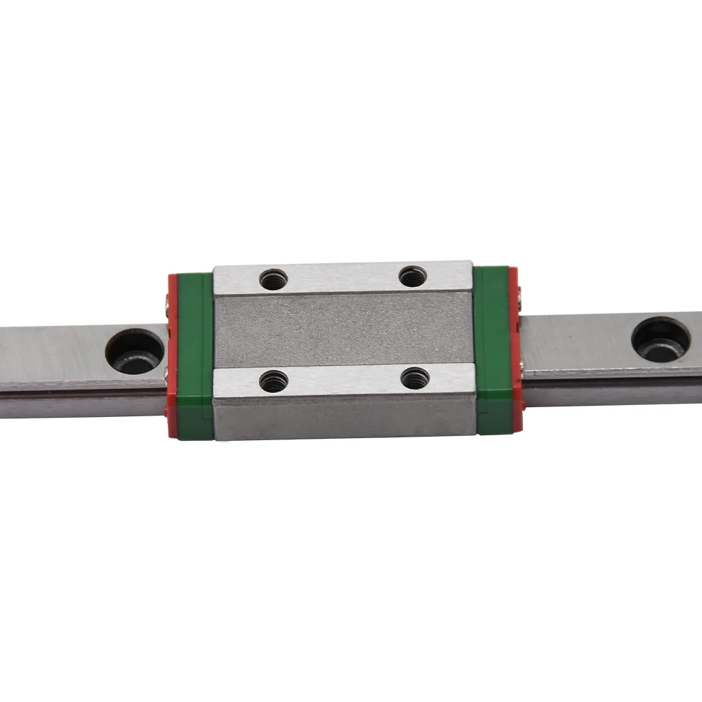 Ender-3 S1/Ender 3 S1 Pro용 이중 Y축 레일 키트, 315mm MGN9H 선형 가이드 키트, 3D 프린터 액세서리