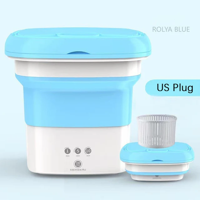 Blue US