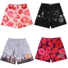 EE Eric Emanuel Men Beach Board Shorts fitness Training Workout Sport Short Pants Women Summer Gym Jogging Mesh Casual Shorts 1