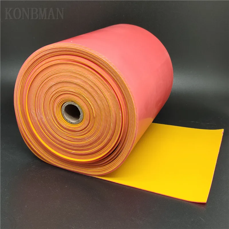 

Рогатка 1,2 мм, плоская резиновая лента, двусторонняя, цветная, мощная, эластичная, для охоты, катапульты