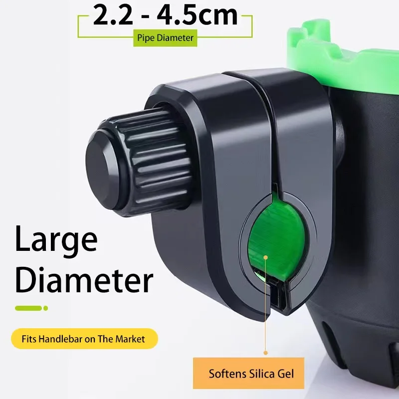 Рисунок 5 - Универсальный держатель для стакана на велосипед