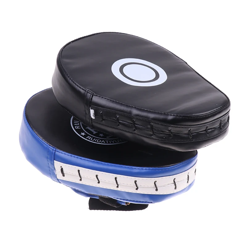 Description Picture 3 of itemPaws For Boxing Boxing Fighting Gloves Pads Taekwondo Training Target Kick Focus Punch Pad Karate Boxer Training Kickboxing