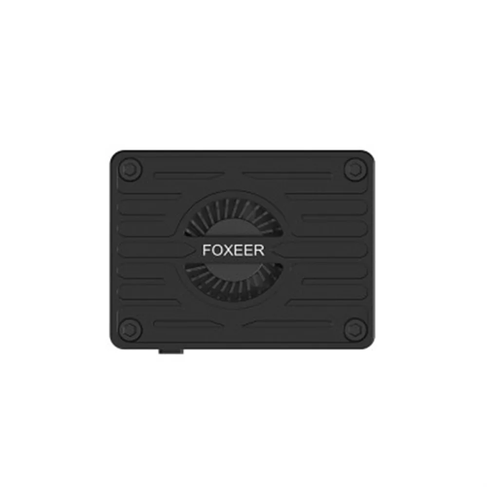 FOXEER 4,9-6G Reaper Extreme 3 Вт 80 каналов VTX 9 ~ 36 В 15,2 г 25 мВт/200 мВт/500 мВт/1,5 Вт/3 Вт Регулируемый FPV дальнего действия thumbnail 3