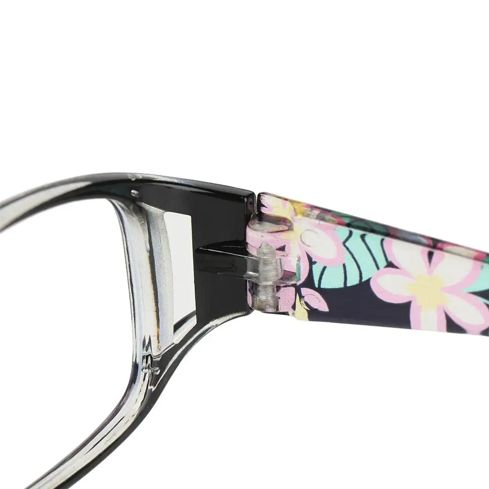 Trendsetting Women's Anti-Blue Light Reading Glasses 2024 - Ultralight & Portable Vision Care Eyewear